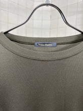 Load image into Gallery viewer, 1980s Issey Miyake Rayon LS Tee - Size M