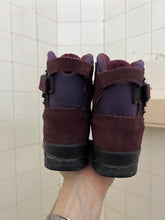 Load image into Gallery viewer, 1990s Salomon Adventure 7 Gen 1 - Size Women's 6 US