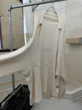 Load image into Gallery viewer, aw2023 Bryan Jimenez Armstrong Hoodie in Natural