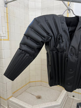 Load image into Gallery viewer, aw1987 Issey Miyake Inflatable Rubber Jacket - Size OS