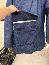 Load image into Gallery viewer, 2000s Levis All Duty Denim Mountain Parka - Size M