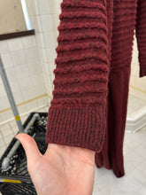 Load image into Gallery viewer, 1980s Issey Miyake Modular Cocoon Sweater - Size M