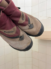 Load image into Gallery viewer, 1990s Salomon Adventure 7 Gen 1 - Size 7 US