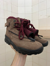Load image into Gallery viewer, 1990s Salomon Adventure 7 Gen 1 - Size 8 US