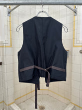Load image into Gallery viewer, Issey Miyake Military Parachute Vest - Size S