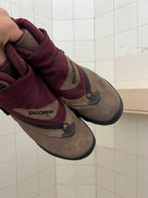 Load image into Gallery viewer, 1990s Salomon Adventure 7 Gen 1 - Size 8 US