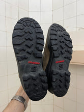 Load image into Gallery viewer, 1990s Salomon Adventure 7 Gen 1 - (Size 27cm - See Description)