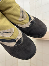 Load image into Gallery viewer, 2000s Salomon Adventure 7 Gen 2 - Size 8.5 US