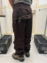 Load image into Gallery viewer, 2000s Jipijapa Snowpants with Backpocket Zipper Opening - Size M