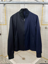 Load image into Gallery viewer, 1999 Comme des Garcons Homme Homme Reversible Double Layered Bomber - Size M