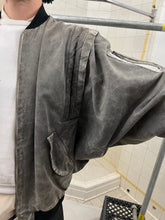 Load image into Gallery viewer, 2010s Bernhard Willhelm Batwing Bomber Jacket - Size OS