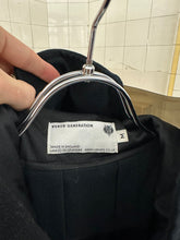 Load image into Gallery viewer, aw2001 Vexed Generation See And Be Seen (SABS) Jacket in Corwool - Size M