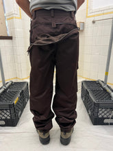 Load image into Gallery viewer, 2000s Jipijapa Snowpants with Backpocket Zipper Opening - Size M