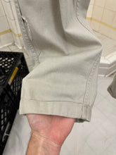 Load image into Gallery viewer, 1980s Katharine Hamnett Tapered Trousers - Size L