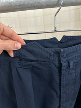 Load image into Gallery viewer, 1980s Katharine Hamnett Light Pleated Trousers - Size L
