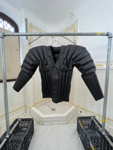 Load image into Gallery viewer, aw1987 Issey Miyake Inflatable Rubber Jacket - Size OS