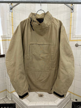 Load image into Gallery viewer, 2000s Jipijapa Square 4-Way Pocket Jacket - Size L