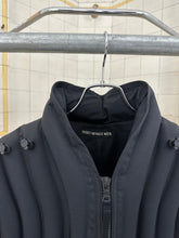 Load image into Gallery viewer, ss2001 Issey Miyake Multi Paneled Inflatable Nylon/Mesh Jacket - Size M