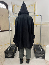 Load image into Gallery viewer, ss2005 Issey Miyake Convertible Chest-rig with Packable Poncho - Size OS