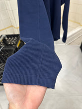 Load image into Gallery viewer, aw2023 Bryan Jimenez Armstrong Hoodie in Navy