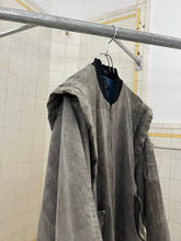 Load image into Gallery viewer, 2010s Bernhard Willhelm Batwing Bomber Jacket - Size OS
