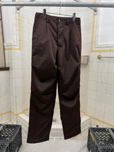 Load image into Gallery viewer, 2000s Jipijapa Snowpants with Backpocket Zipper Opening - Size M