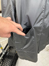 Load image into Gallery viewer, 2000s Levis Engineered Jeans Chemical Hood Metallic Jacket - Size M