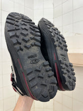 Load image into Gallery viewer, 2000s Salomon Adventure 7 Gen 2 - Size 10.5 US
