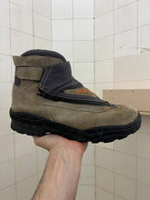 Load image into Gallery viewer, 1990s Salomon Adventure 7 Gen 1 - Size 10.5 US