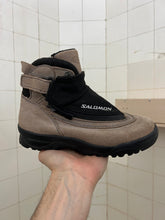 Load image into Gallery viewer, 1990s Salomon Adventure 7 Gen 1 - (Size 24.75cm - See Description)