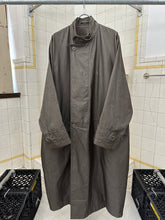 Load image into Gallery viewer, 1980s Issey Miyake Brown Squid Coat - Size XL