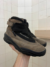 Load image into Gallery viewer, 1990s Salomon Adventure 7 Gen 1 - Size 8 US