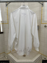 Load image into Gallery viewer, 1980s Katharine Hamnett Oversized Polo with Batwing Sleeves - Size OS
