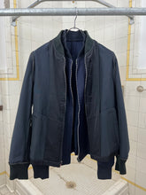 Load image into Gallery viewer, 1999 Comme des Garcons Homme Homme Reversible Double Layered Bomber - Size M