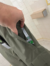 Load image into Gallery viewer, 2000s Dockers Equipment for Legs x Massimo Osti "Hurricane" Pants with Packable Cargo Pockets - Size M