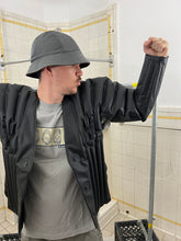 Load image into Gallery viewer, aw1987 Issey Miyake Inflatable Rubber Jacket - Size OS
