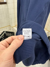 Load image into Gallery viewer, aw2023 Bryan Jimenez Armstrong Hoodie in Navy