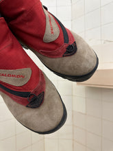 Load image into Gallery viewer, 2000s Salomon Adventure 7 Gen 2 - Size 9.5 US