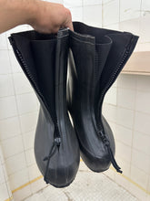 Load image into Gallery viewer, Vintage 1980s Military Waterproof Overshoes