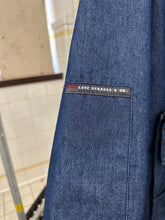 Load image into Gallery viewer, 2000s Levis All Duty Denim Mountain Parka - Size M