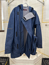 Load image into Gallery viewer, 2000s Levis All Duty Denim Mountain Parka - Size M