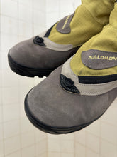 Load image into Gallery viewer, 2000s Salomon Adventure 7 Gen 2 - Size 10.5 US