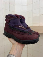 Load image into Gallery viewer, 1990s Salomon Adventure 7 Gen 1 - Size Women's 6 US