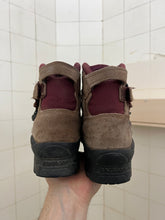 Load image into Gallery viewer, 1990s Salomon Adventure 7 Gen 1 - Size 7 US