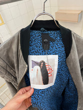 Load image into Gallery viewer, 2010s Bernhard Willhelm Batwing Bomber Jacket - Size OS