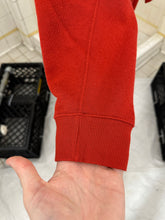 Load image into Gallery viewer, 1980s Issey Miyake Draped Back Sweatshirt - Size M