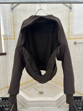 Load image into Gallery viewer, aw2023 Bryan Jimenez Anti-Exposure Pullover - Size M