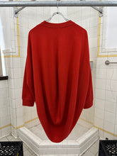 Load image into Gallery viewer, 1980s Issey Miyake Draped Back Sweatshirt - Size M