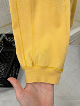 Load image into Gallery viewer, 1980s Issey Miyake Articulated Sweatpants with Belted Waistline - Size M