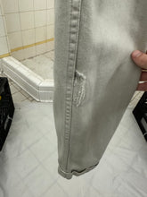 Load image into Gallery viewer, 1980s Katharine Hamnett Tapered Trousers - Size L
